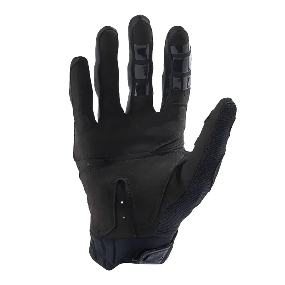 Guantes Fox Bomber Glove Negro