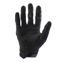 Guantes Fox Bomber Glove Negro