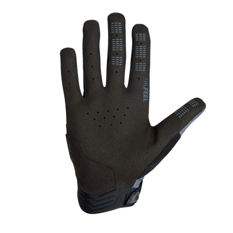 Guantes Fox Defend Gris