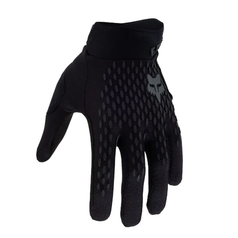 Guantes Fox Defend Negro