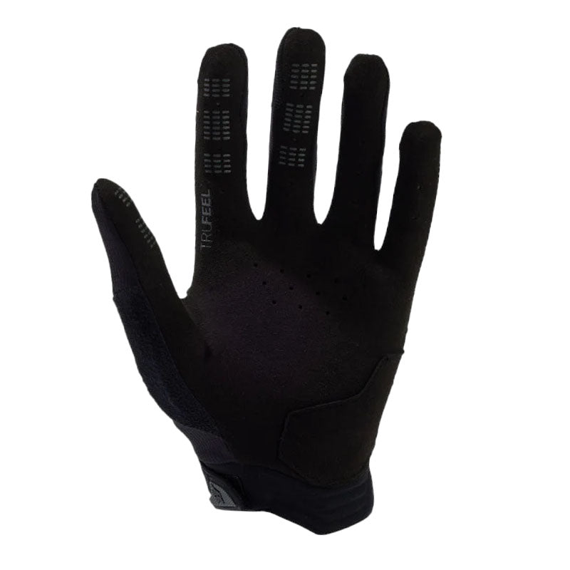 Guantes Fox Defend Negro