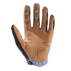 Guantes Fox Pawtector Negro Gris