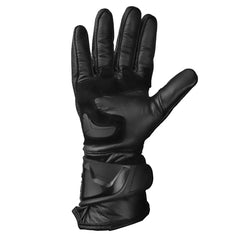 Guantes Maranatha Caña Larga Negro