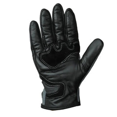 Guantes Maranatha Corto Gris Ratón