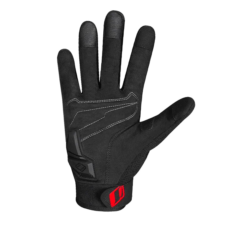 Guantes Ones Again Mg03 Azul