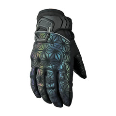 Guantes Puizzance Pz03W Impermeable Reflectivo Tornasol