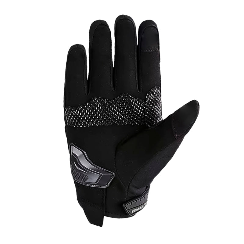 Guantes Puizzance Pz03 Reflectivo Tornasol