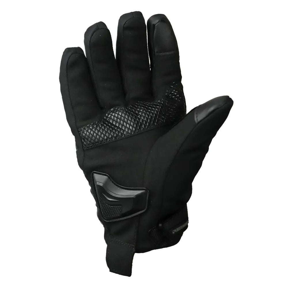 Guantes Puizzance Pz03 Reflectivo Tornasol