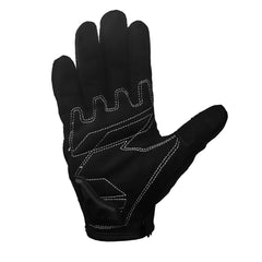 Guantes Puizzance Pz12 Protec Negro