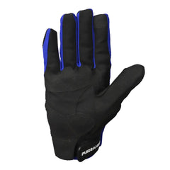 Guantes Puizzance Pz14 Protección Azul