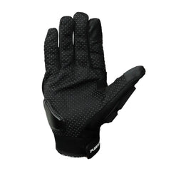 Guantes Puizzance Pz15 Proteccion Negro