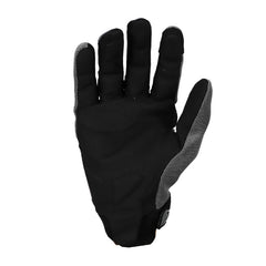 Guantes Seventy Sd-C40 Asphalt Gris Oscuro