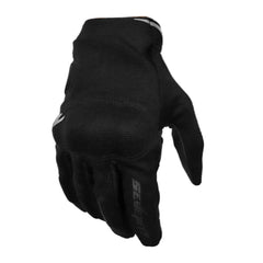Guantes Seventy Sd-C40 Asphalt Negro Gris