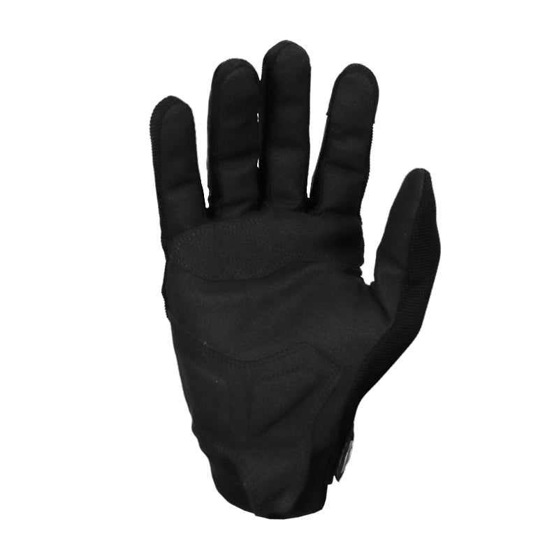 Guantes Seventy Sd-C40 Asphalt Negro Gris