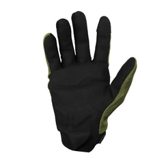 Guantes Seventy Sd-C40 Asphalt Verde Militar