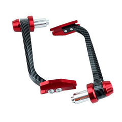 Hand Saver Manigueta Carbón Rojo