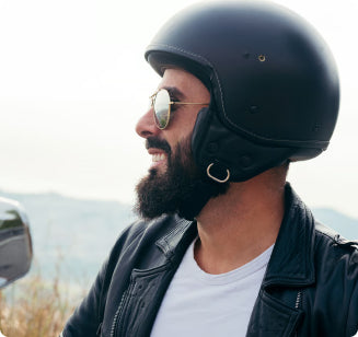 Cascos Abiertos