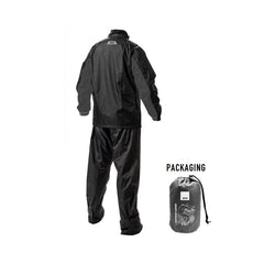 Impermeable Givi Rider Negro