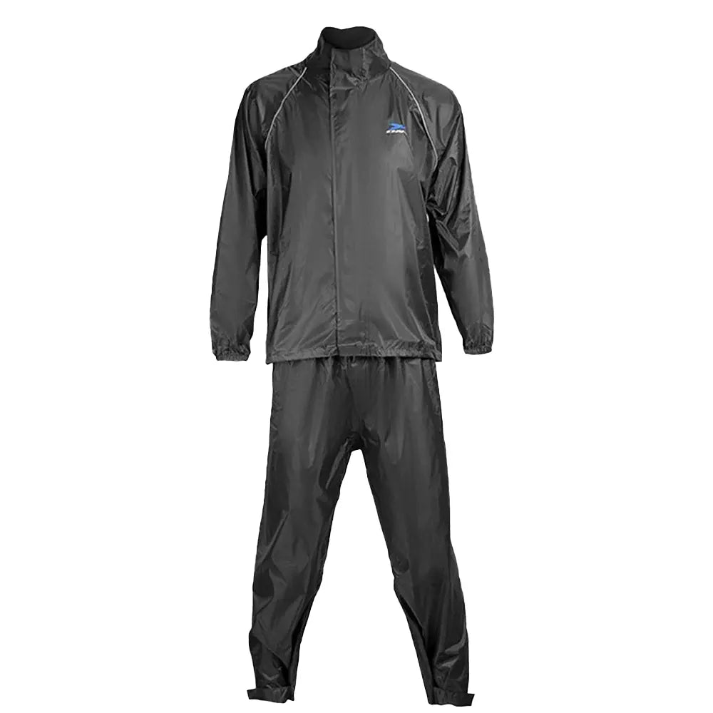 Impermeable X_One 316Rw Negro