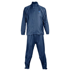 Impermeable X_One 316Rw Azul Navy
