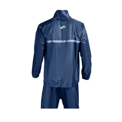 Impermeable X_One 316Rw Azul Navy