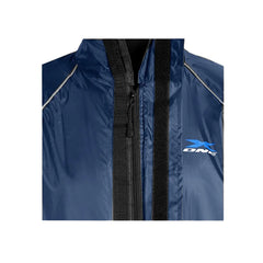 Impermeable X_One 316Rw Azul Navy