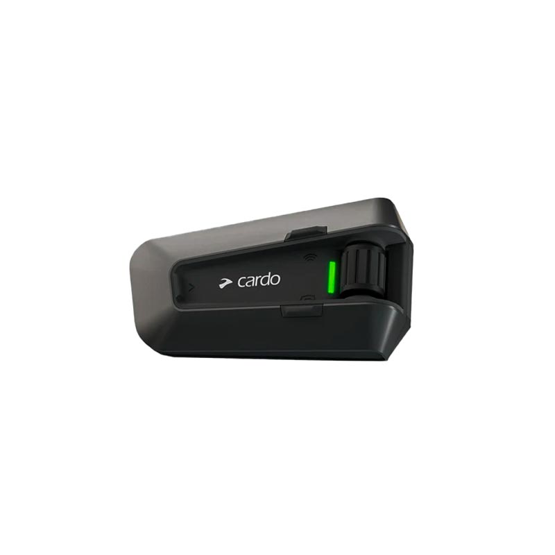 Intercomunicador Cardo Packtalk Edge Single