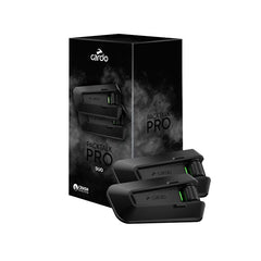 Intercomunicador Cardo Packtalk Pro Duo