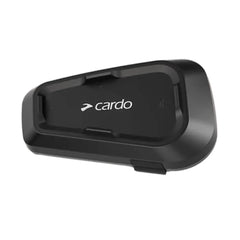 Intercomunicador Cardo Spirit Hd Single