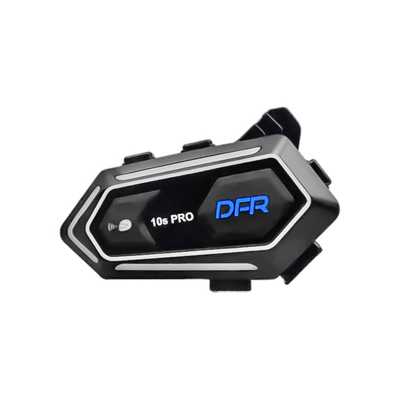 Intercomunicador Dfr 10s Pro