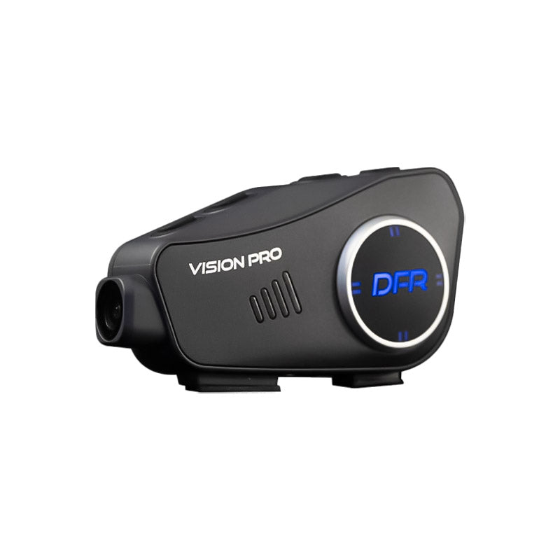 Intercomunicador Dfr Vision Pro