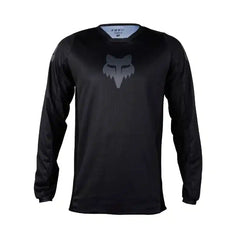 Jersey Alpinestars 180 Blackout Negro