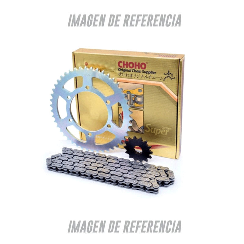 Kit De Arrastre Choho Bajaj Pulsar 200 Ns (Ho)