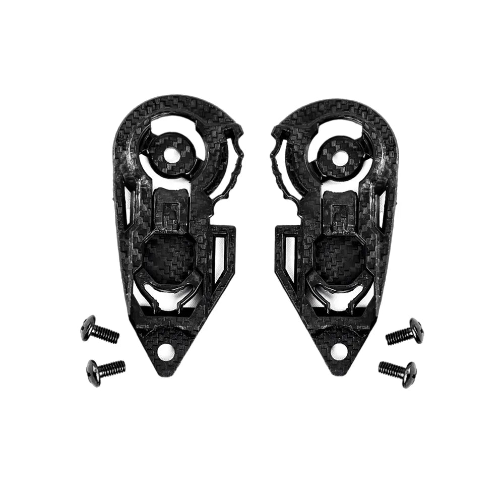 Kit Mecanismo Visor X-Sports M67