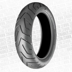 Llanta Bridgestone A41 150/70-17 Sellomatic