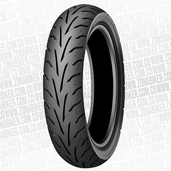 Llanta Dunlop Arrowmax Gt601 100/90-18 Sellomatic – ZONABIKER.COM.CO