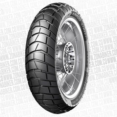 Llanta Metzeler Karoo Street 130/80-17 Sellomatic
