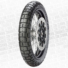 LLANTA PIRELLI SCORPION RALLY STR 90-90-21