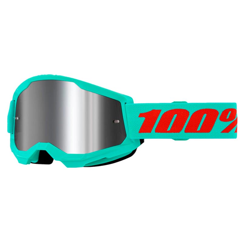 Lentes Cross 100% Strata 2 Maupiti Lente Silver