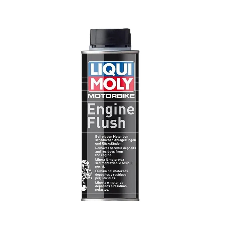 Limpiador De Motor Liqui Moly 250Ml