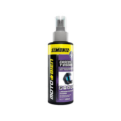 Limpiador Desengrasante Simoniz 120 Ml