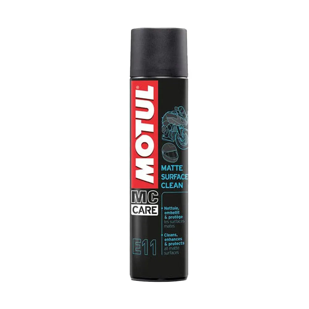 Limpiador Partes Mate Motul E11 Surface