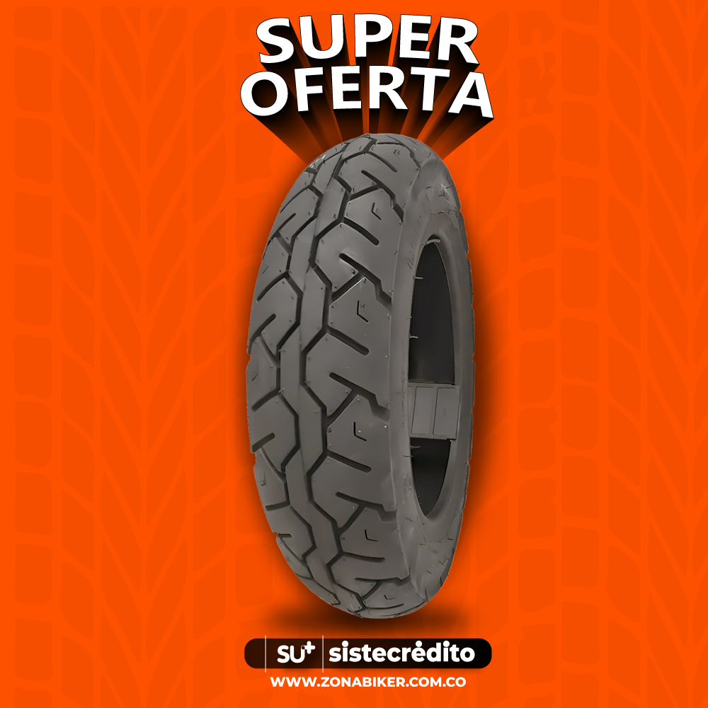 Llanta Chaoyang H605 350-16 Neumatico