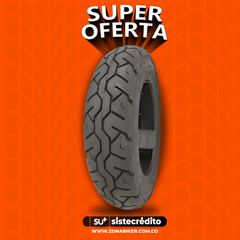 Llanta Chaoyang H605 350-16 Neumatico