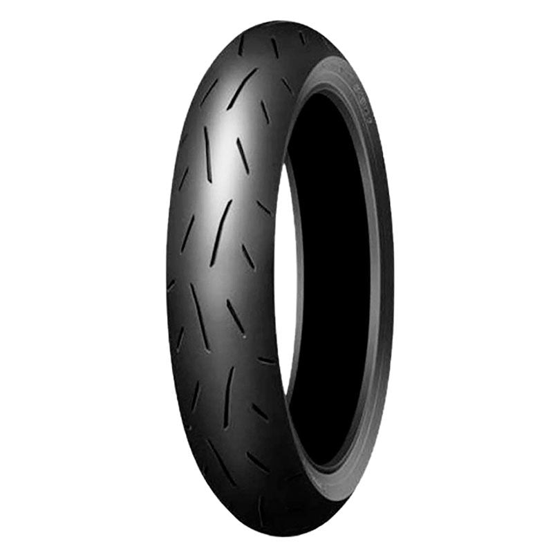 Llanta Dunlop Alpha 14 110/70-17 Sellomatic