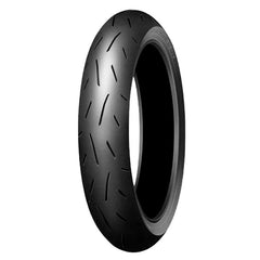 Llanta Dunlop Alpha 14 110/70-17 Sellomatic