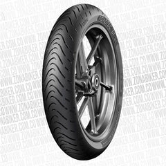 Llanta Llanta Metzeler Roadtec 01 130-70-17 Sellomatic