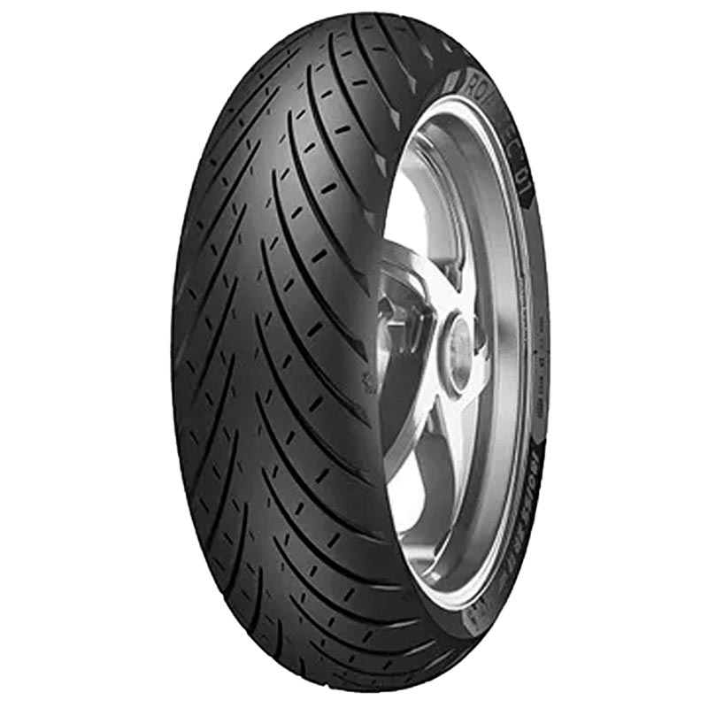 Llanta Metzeler Roadtec 01 150-70-17 Sellomatic