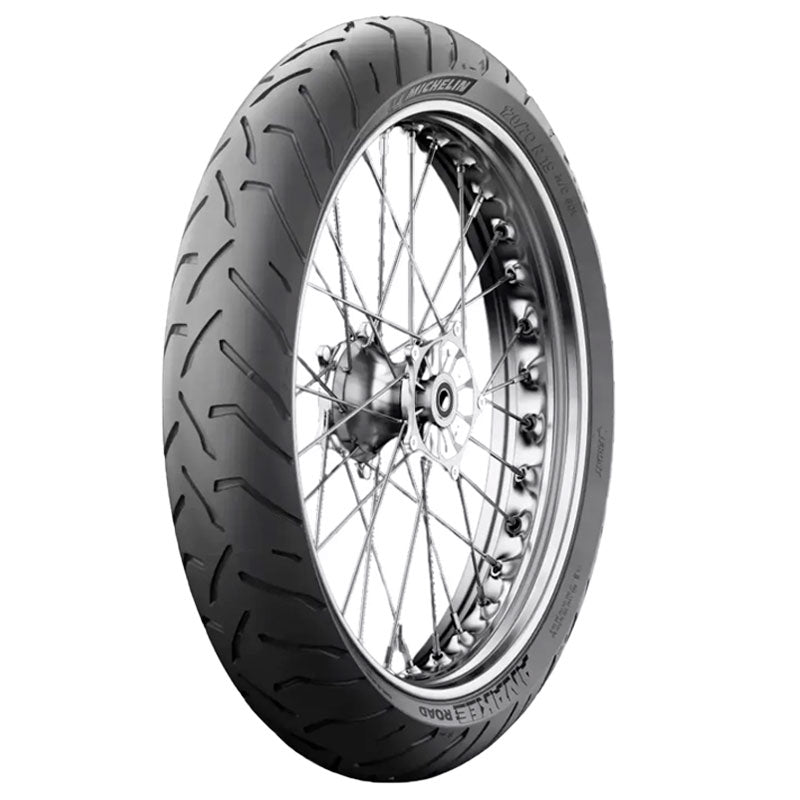 Llanta Michelin Anake Road 120/70-19 Sellomatic