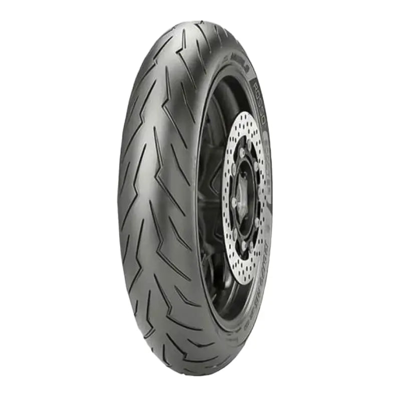 Llanta Pirelli Diablo Rosso Sc 120-70-12